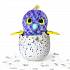Fabula Forest Hatchimals - интерактивный питомец Пингвинчик, вылупляющийся из яйца  - миниатюра №3